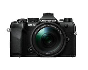 OM System OM-5 Mark II 無反相機連 14-150mm F4.0-5.6 II 鏡頭套裝 無反光鏡可換鏡頭相機