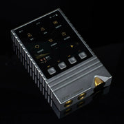 Onix Overture XM5 Portable Hi-Fi Player Ti Limited Edition