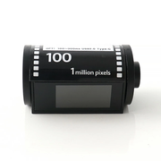 OPT NeoFilm 100 復古數碼相機