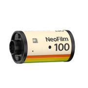 OPT NeoFilm 100 復古數碼相機