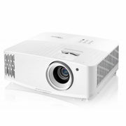OPTOMA KHD38+ 4K UHD Projector