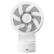 ORIGO CF1521 Saphire 3D Convection Fan - White Fan