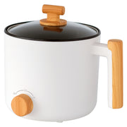 origo origo MC122 多功能電熱鍋 多功能煮食爐