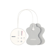 OMRON歐姆龍 HCR-7104 手臂式血壓計 包贈品 Omron 歐姆龍 HV-F013 低週波治療器