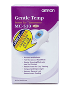 OMRON MC-510 Ear Thermometer