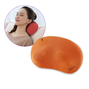 OSIM uCozy 熱石小枕頭 多功能按摩枕 OS-102