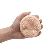 OSIM uGlow Scalp 按摩髮寶