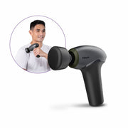 OSIM 冷熱高頻按摩槍 代理贈品