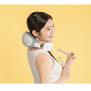 OSIM 暖暖按摩頸枕