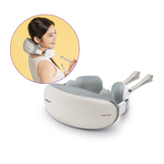 OSIM 暖暖按摩頸枕 代理贈品