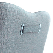 OSIM uErgoh Air 輕盈背墊