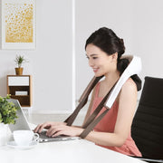 OSIM uMoby Smart 智能肩頸達人 肩頸按摩器 OS-2203