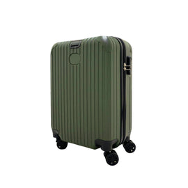 [門市限定] 登機行李箱 付隱藏掛勾