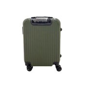 OTHERS Cabin Luggage with Hidden Hook