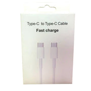 OTHERS USB Charging Cable TypeC to TypeC (1m)