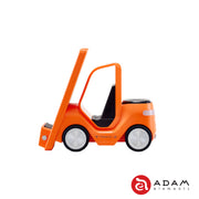 ADAM elements Model A 五合一無線充電站 充電器