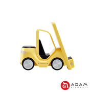 ADAM elements Model A 五合一無線充電站 充電器