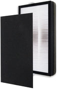 Pureburg 3MT03 Compatible Replacement Filter Kit for 3M FAPHK-T03WA-F3 Air Purifier