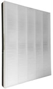 Pureburg 淨博 代用濾網組合 (適用於 Philips AC1215 AC1215/30 舒眠抗敏空氣清新機空氣清新機)