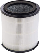 Pureburg 淨博 代用濾網組合 (適用於Philips 飛利浦 AC3033/30 AC3033/83 360 度空氣清新機) 空氣清新機過濾網