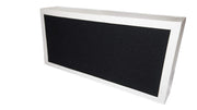 Pureburg 淨博 Blueair400 代用濾網組合 (適用於 Blueair 405 490i AV403 450e HS 空氣清新機)