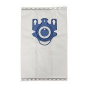 Pureburg Compatible Disposable Dust bags for Cat & Dog 5000/8000/Compact C3/S600/S800