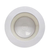 Pureburg ClairHS Compatible Replacement HEPA Filter for Clair HS+ 95HS1C12 Air Purifier Air Cleaner Filter