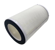 Pureburg ClairT Compatible Replacement HEPA Air Filter for Clair T+ T1C24 Air Cleaner Filter