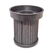 Pureburg CSPX1 Compatible Replacement Filter Set for Aurabeat CSP-X1 AG+ Portable & Car Air Purifier