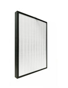 Pureburg 淨博 F30A 代用濾網組合 (適用於 Sharp 聲寶 FP-F30A, FP-H30A, FP-JM30A-B 空氣清新機) 空氣清新機過濾網