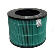 Pureburg 淨博 適用 LG Aerohit 空氣清新機  AS35GGW10 AS35GGW20 True HEPA 濾網 + 活性碳濾網濾芯