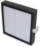 Pureburg Machino Q9 Compatible Replacement Filter Set for Machino Q9 2-in-1 Mini Air Purifying De-humidifiers