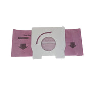 Pureburg Disposable Dust bags for Panasonic MC-CG3 Series Bagged Vacuum Cleaner