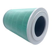 Pureburg 淨博 代用濾網組合 (適用於 小米 MI 米家 第4代 AC-M16-SC H13 級別空氣清新機)