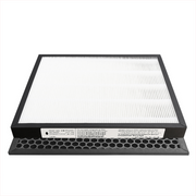 Pureburg 淨博 PXJ30H 代用濾網組合 (HEPA 含活性碳濾芯適用於 F-PXJ30H F-PXJ30A 空氣清新機)