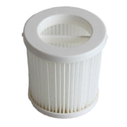 Pureburg Y010 Compatible Replacement Filter set for ±0 +-0 Plus Minus Zero XJC-Y010 / XJC-B021 Vaccum