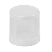 Pureburg Y010 Compatible Replacement Filter set for ±0 +-0 Plus Minus Zero XJC-Y010 / XJC-B021 Vaccum