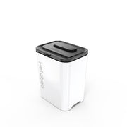 Petaboo Auto Vacuum Pet Food Storage Melamine 13L