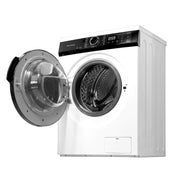 PHILCO 飛歌 PW1408VU 8公斤 1400轉變頻洗衣機 前置式洗衣機