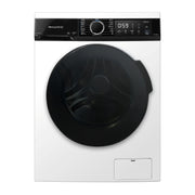 PHILCO 飛歌 PW1408VU 8公斤 1400轉變頻洗衣機 前置式洗衣機