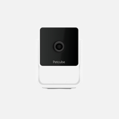 Petcube Cam Indoor Pet Smart Camera