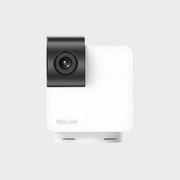 PETCUBE Cam 360 室內寵物智能攝影機