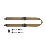 Peak Design 纖細款多功能相機背/肩/吊帶