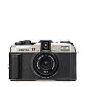 PENTAX 17 半格菲林相機
