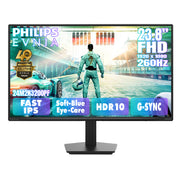 PHILIPS 飛利浦 EVNIA 24M2N3200PF 23.8