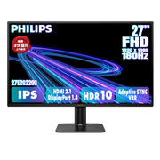PHILIPS 飛利浦 EVNIA 27E2G2200 27