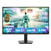 PHILIPS 飛利浦 EVNIA 27M2N3500UF 27