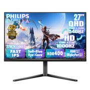 PHILIPS 飛利浦 EVNIA 27M2N5500XD 27