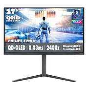 PHILIPS EVNIA QD-OLED 27M2N6500L 27