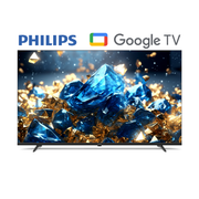 PHILIPS PUH7700 TÜV and UL Dual Certification Eye Protection 4K Smart Display Google TV